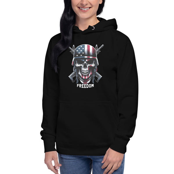 Freedom - Women's Hoodie