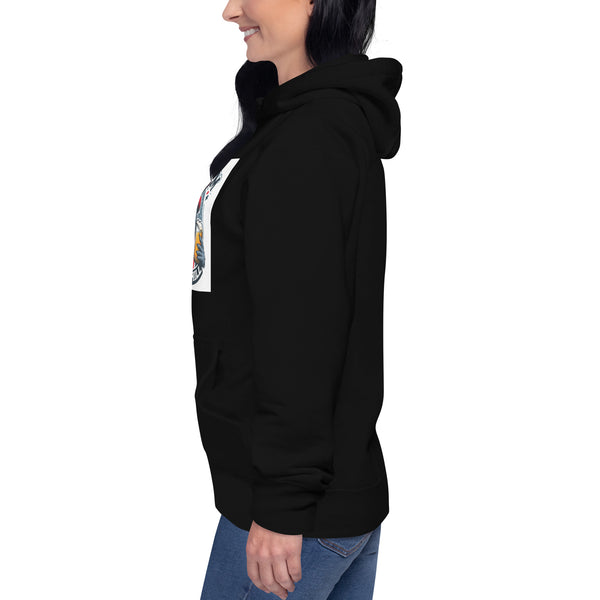 Freedom And Chill - Women's Hoodie