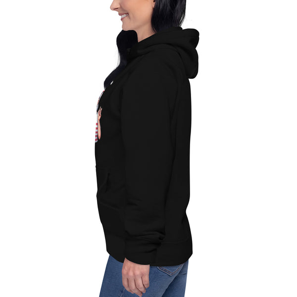 Grandma Freedom - Women's Hoodie