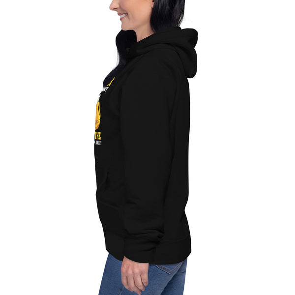 A Beer a day doesn't keep the Alcoholism away - Women's Hoodie