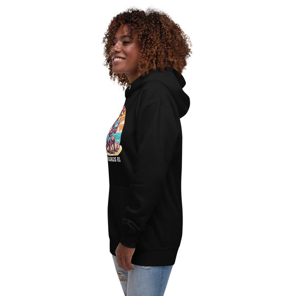 Broasaurus Rex - Women's Hoodie