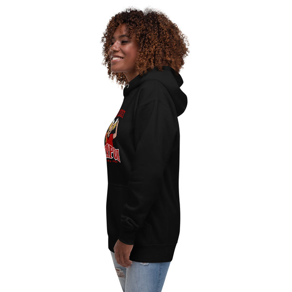 Funs Secret Weapon -  Women's Hoodie