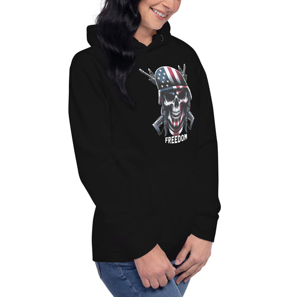 Freedom - Women's Hoodie