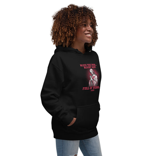 Bloody Mary- Women's Hoodie