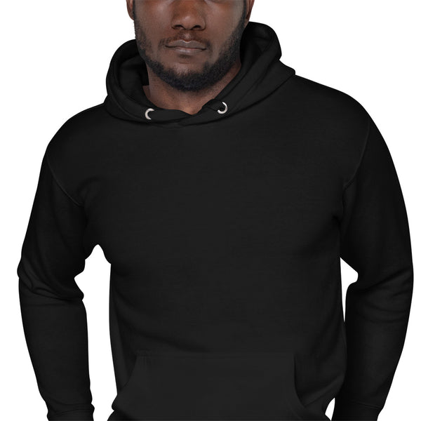 Freedom And Chill - Men's Hoodie