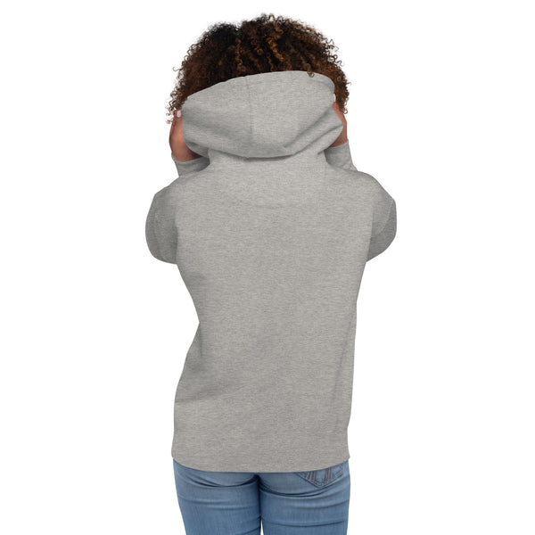 Funs Secret Weapon -  Women's Hoodie