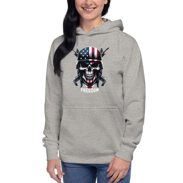 Freedom - Women's Hoodie