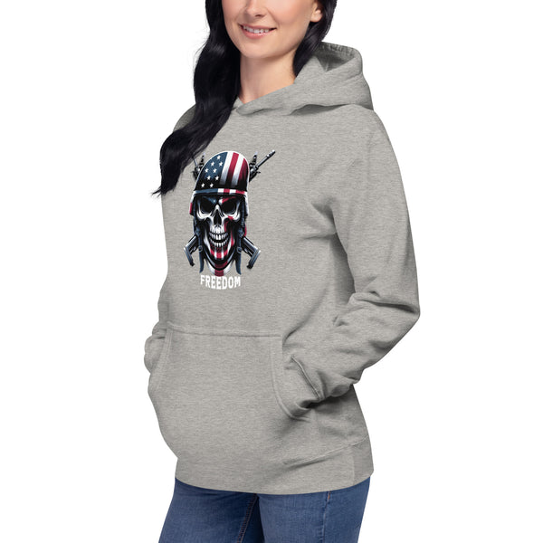 Freedom - Women's Hoodie