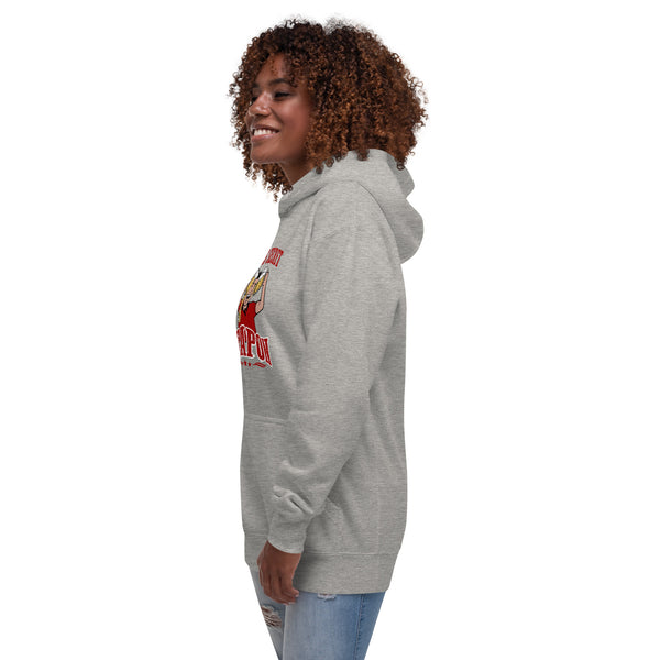 Funs Secret Weapon -  Women's Hoodie