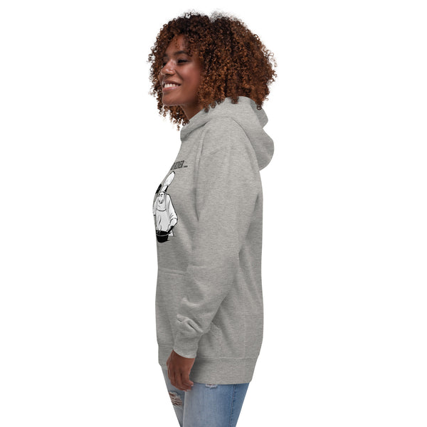 Avid food ruiner - Men's Hoodie