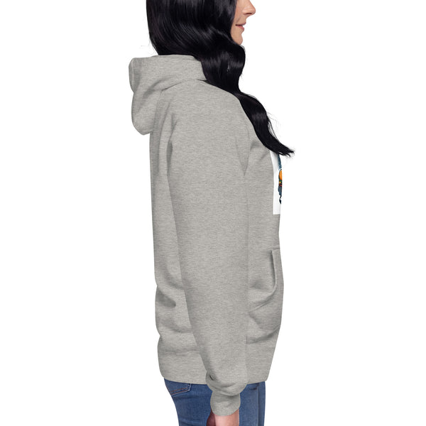 Freedom And Chill - Women's Hoodie