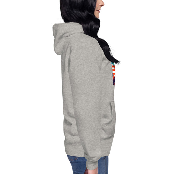 Murica - Women's Hoodie