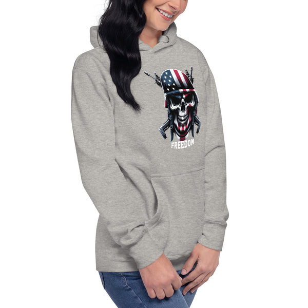 Freedom - Women's Hoodie