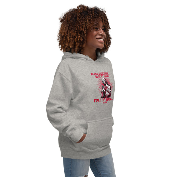 Bloody Mary- Women's Hoodie