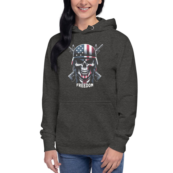 Freedom - Women's Hoodie