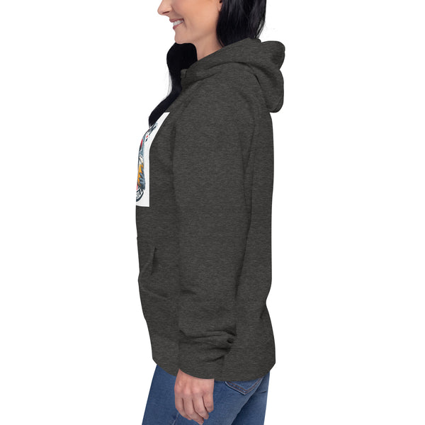 Freedom And Chill - Women's Hoodie