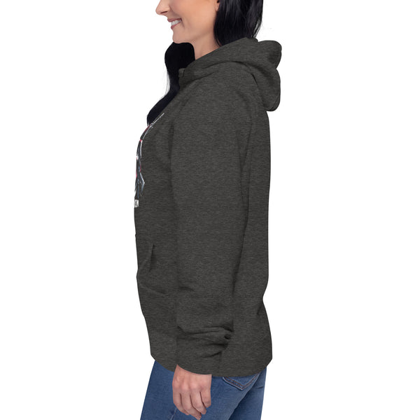 Freedom - Women's Hoodie