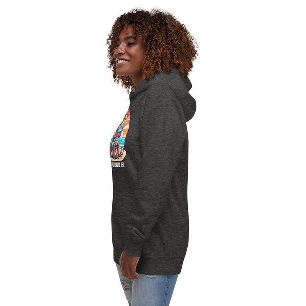 Broasaurus Rex - Women's Hoodie