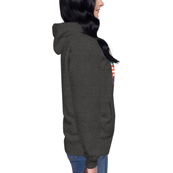 Murica - Women's Hoodie