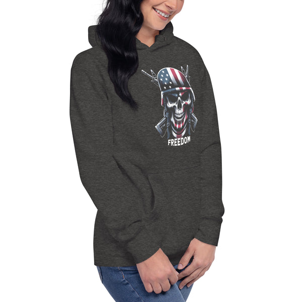 Freedom - Women's Hoodie