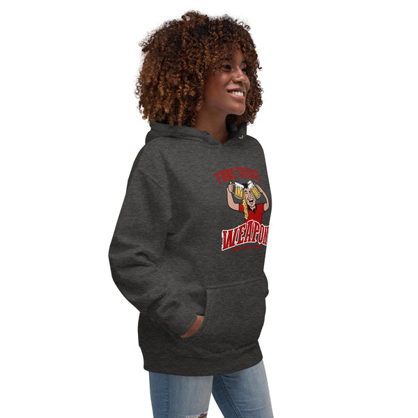 Funs Secret Weapon -  Women's Hoodie