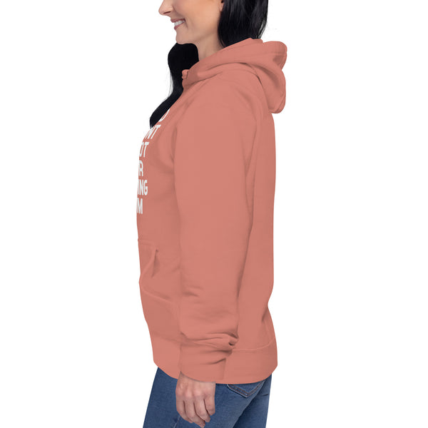 Be Kind Or Don't - Women's Hoodie