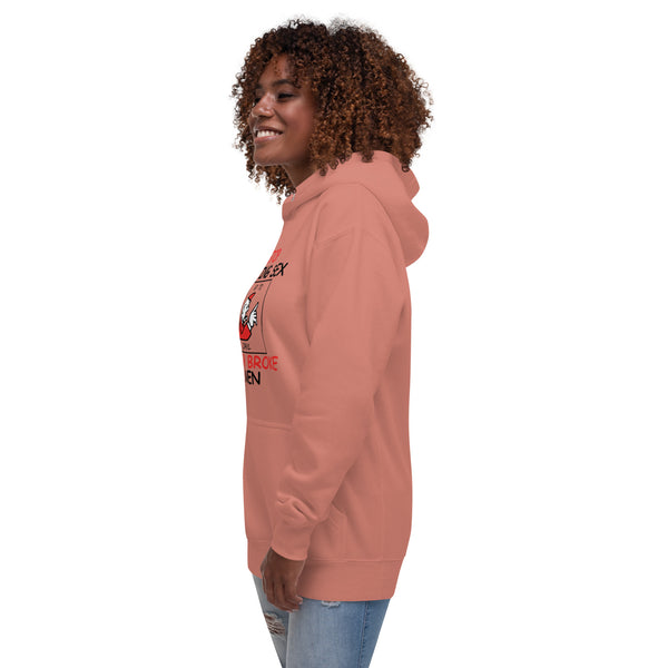 Stop Having Sex with Broke Men - Women's Hoodie