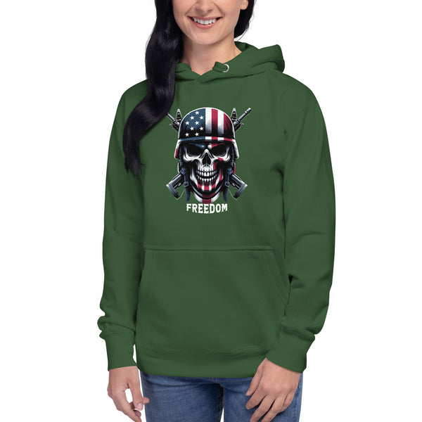 Freedom - Women's Hoodie