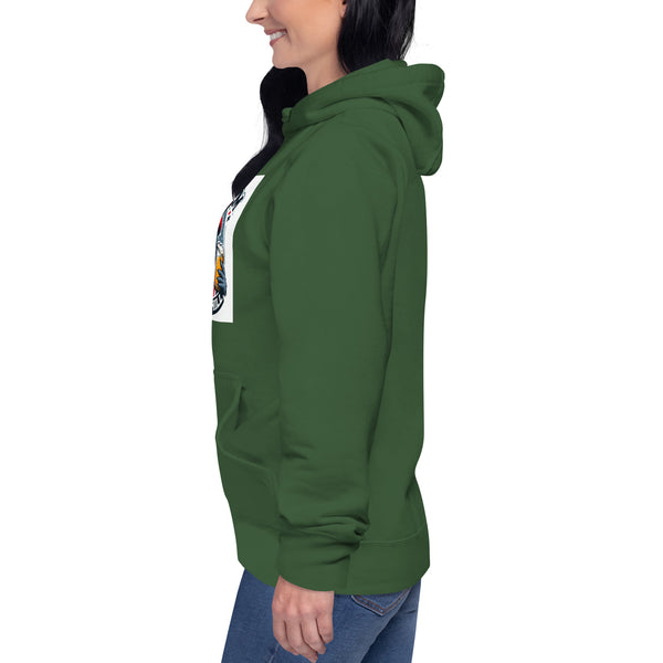 Freedom And Chill - Women's Hoodie