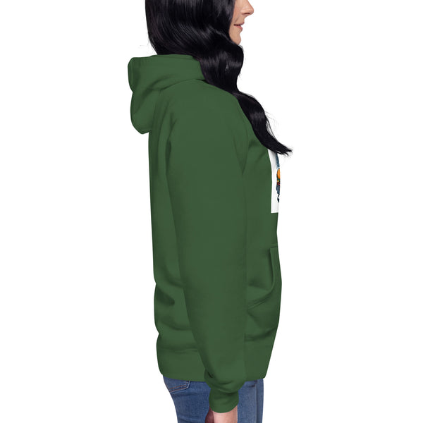 Freedom And Chill - Women's Hoodie