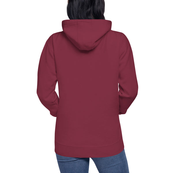 Grandma Freedom - Women's Hoodie