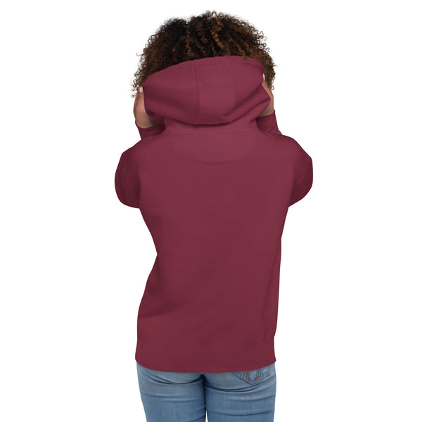 Broke but still Buzzing - Women's Hoodie