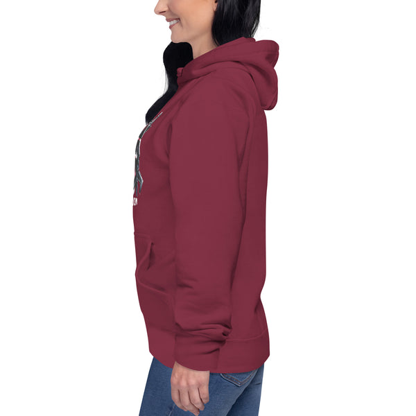 Freedom - Women's Hoodie