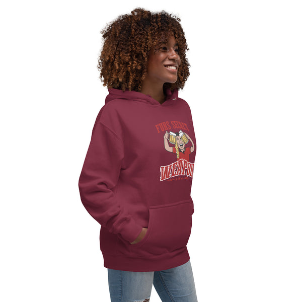 Funs Secret Weapon -  Women's Hoodie