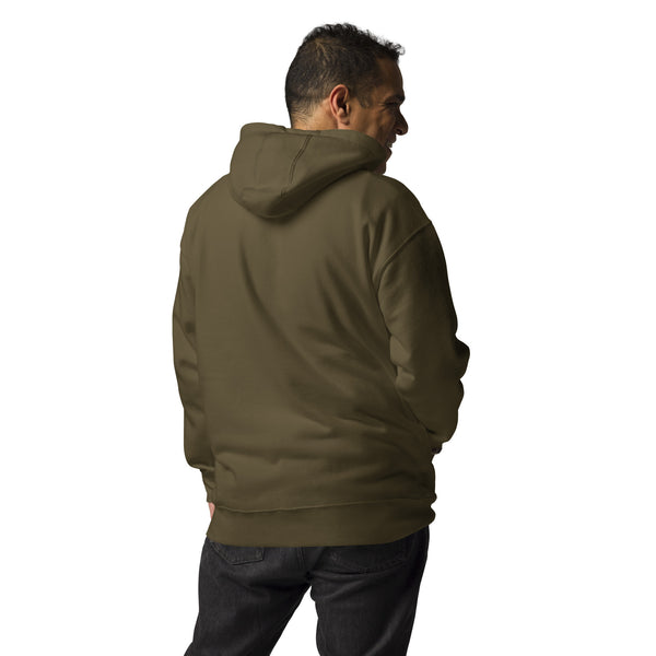 Freedom - Men's Hoodie