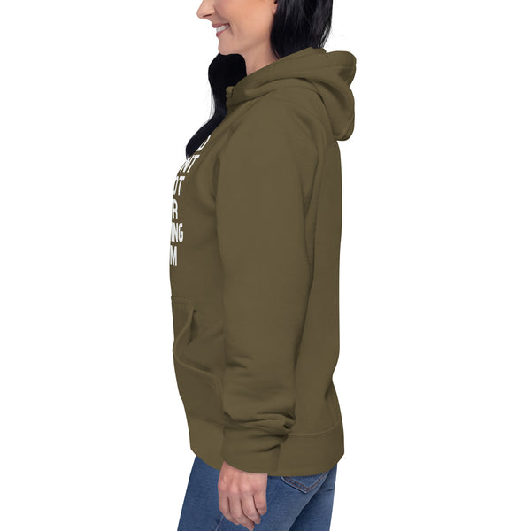 Be Kind Or Don't - Women's Hoodie