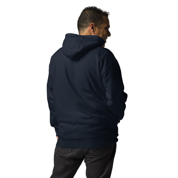 Freedom - Men's Hoodie