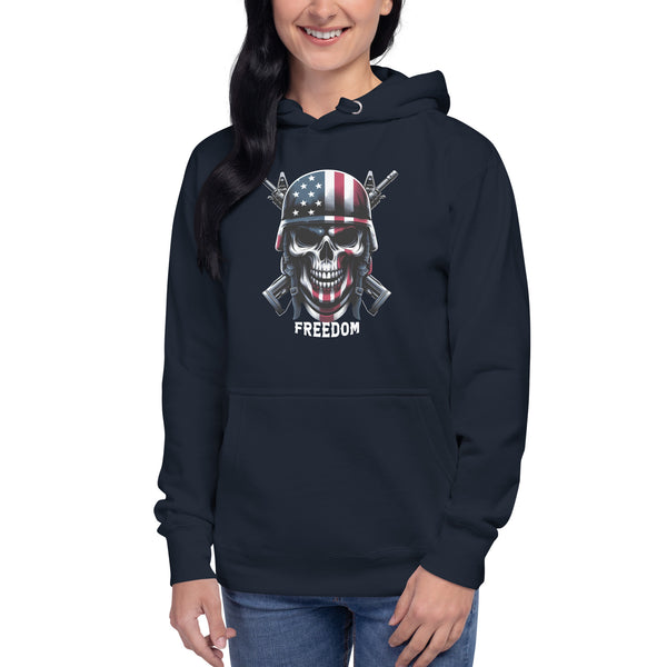 Freedom - Women's Hoodie