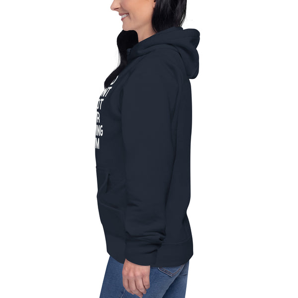 Be Kind Or Don't - Women's Hoodie