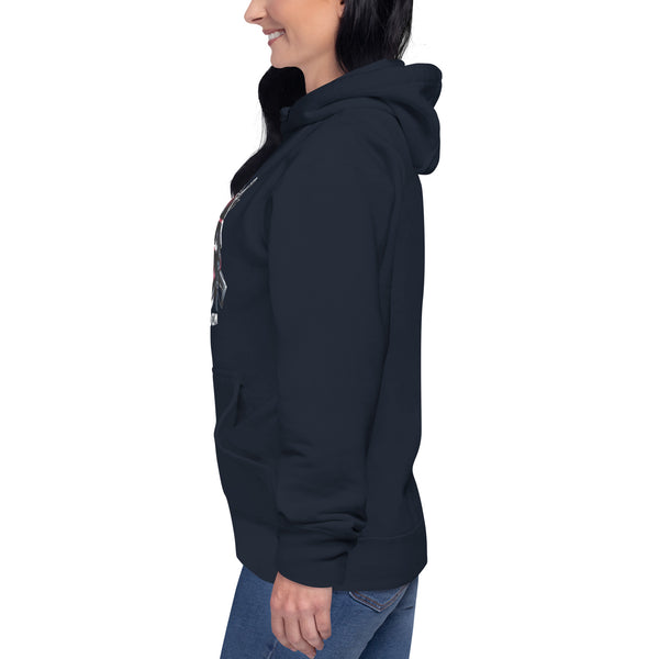 Freedom - Women's Hoodie