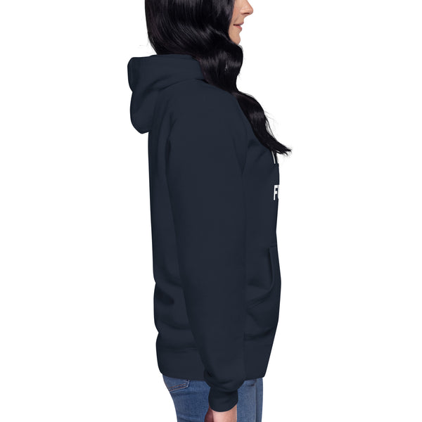 Be Kind Or Don't - Women's Hoodie