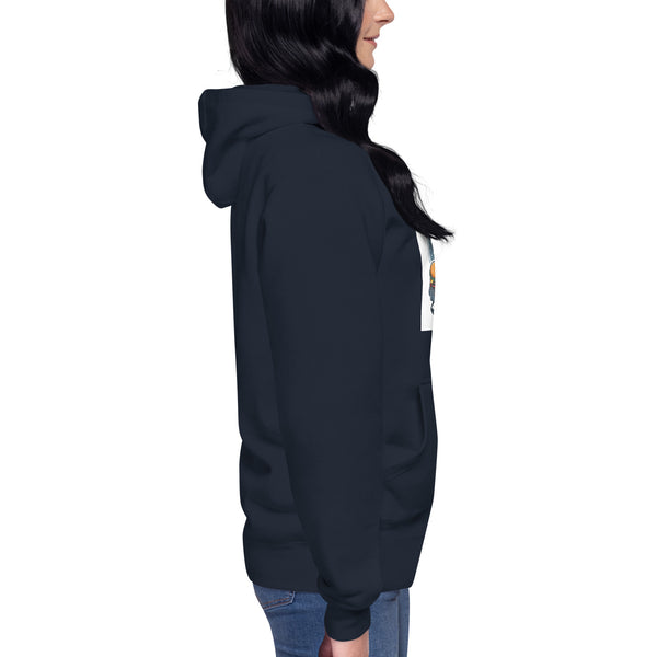 Freedom And Chill - Women's Hoodie