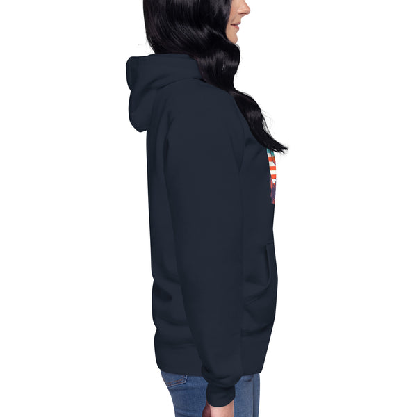 Murica - Women's Hoodie