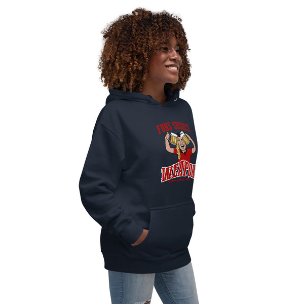 Funs Secret Weapon -  Women's Hoodie