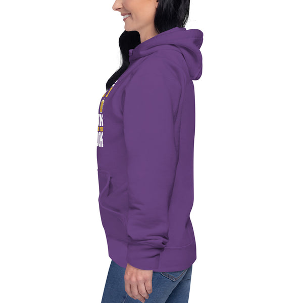 The more I drink, the Better you look - Women's Hoodie