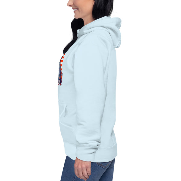 Murica - Women's Hoodie