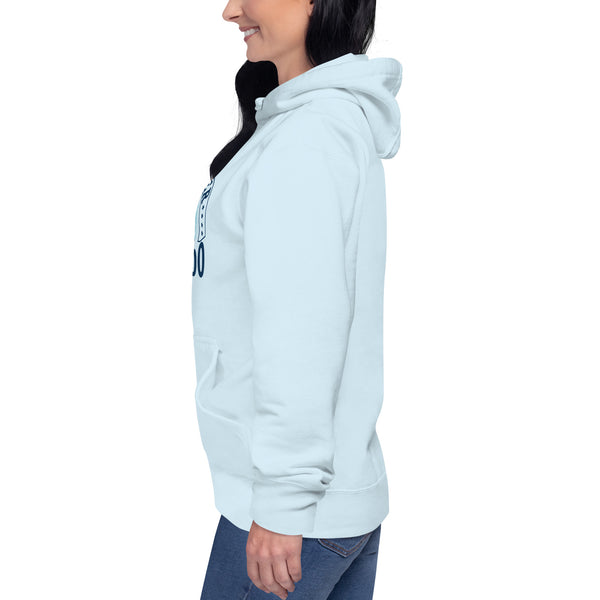 Yapper 3000 Robot - Women's Hoodie