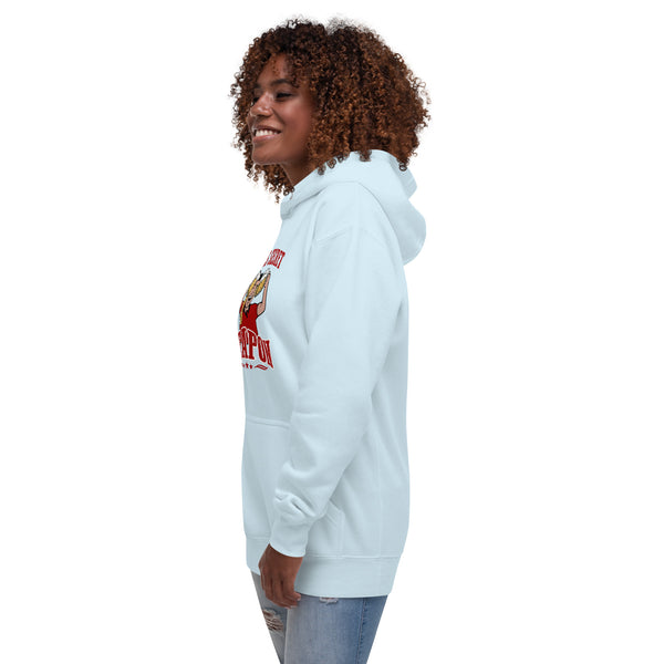 Funs Secret Weapon -  Women's Hoodie