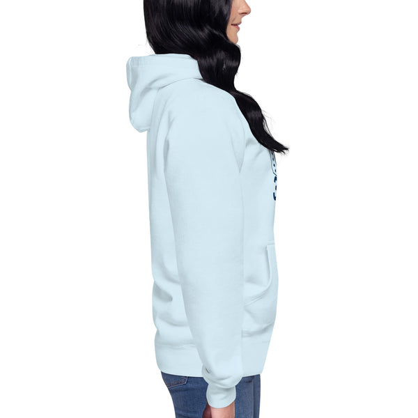 Yapper 3000 Robot - Women's Hoodie