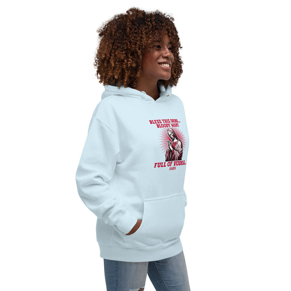 Bloody Mary- Women's Hoodie